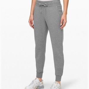 Lululemon Joggers